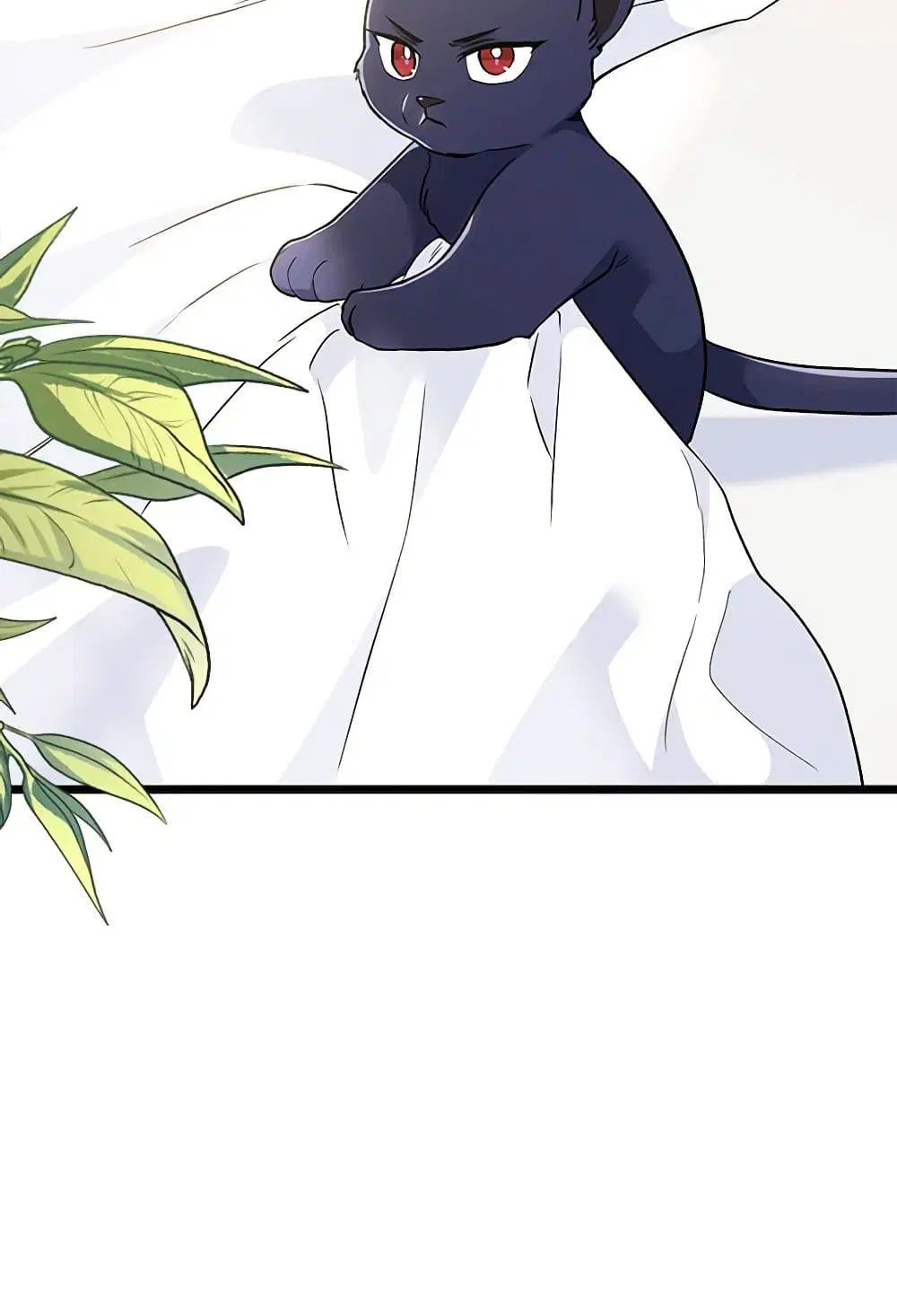The Symbiotic Relationship Between a Panther and a Rabbit ตอนที่ 165 — หน้า 5 จาก 70