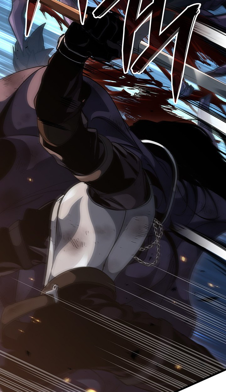 Crimson Reset ชีวิตครั้งที่สองของราชันรัตติกาล หลังจากหลบหนีมาครึ่งปี แวมไพร์ยูจีนก็ถูกสังหารในที่สุด ตอนที่ 12 — หน้า 65 จาก 111