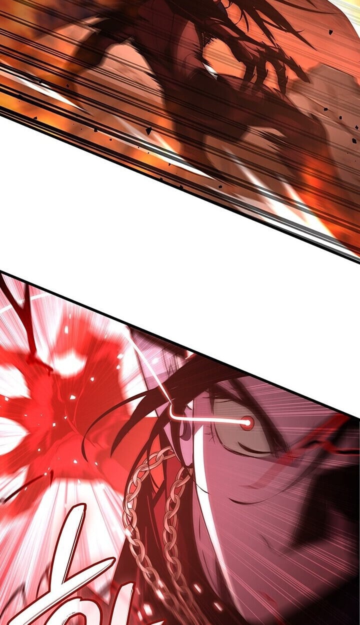Crimson Reset ชีวิตครั้งที่สองของราชันรัตติกาล หลังจากหลบหนีมาครึ่งปี แวมไพร์ยูจีนก็ถูกสังหารในที่สุด ตอนที่ 23 — หน้า 5 จาก 137