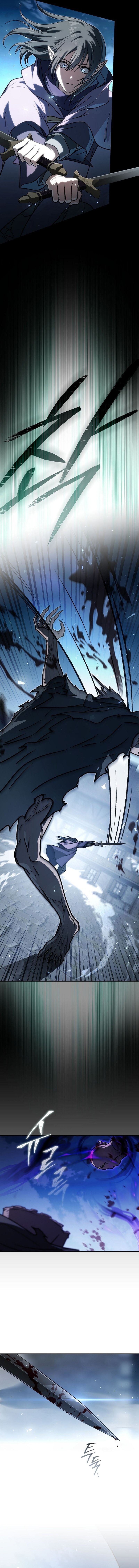 Concept Grasping Magic Genius ตอนที่ 31 — หน้า 18 จาก 21