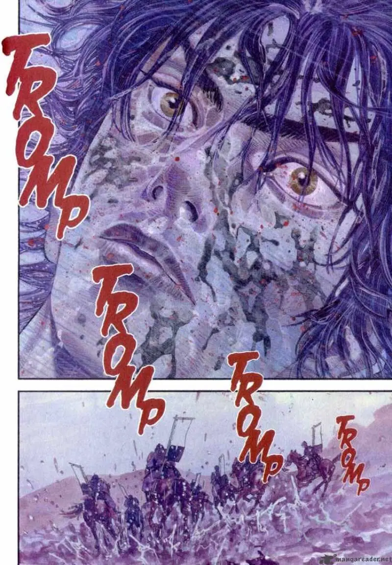 Vagabond ตอนที่ 1 — หน้า 6 จาก 45