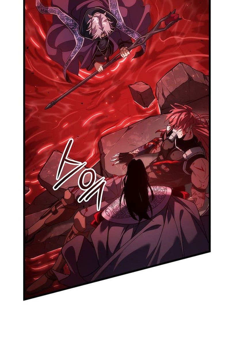 Crimson Reset ชีวิตครั้งที่สองของราชันรัตติกาล หลังจากหลบหนีมาครึ่งปี แวมไพร์ยูจีนก็ถูกสังหารในที่สุด ตอนที่ 20 — หน้า 86 จาก 190