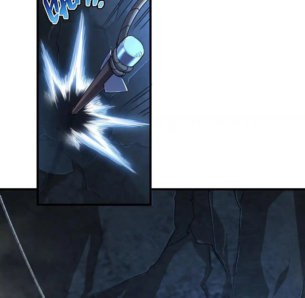 Axe God Path of Invincibility ผู้ถือครองขวานเทวะสู่วิถีไร้เทียมทาน ตอนที่ 6 — หน้า 45 จาก 90