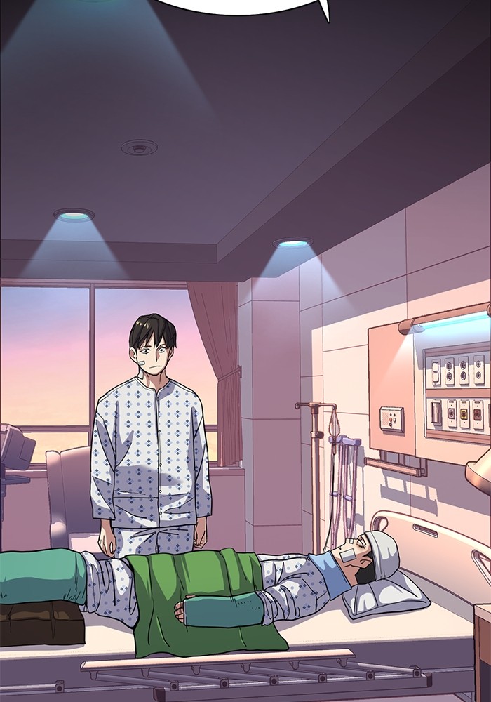 The Chaebeol’s Youngest Son (Reborn Rich) ตอนที่ 72 — หน้า 114 จาก 118