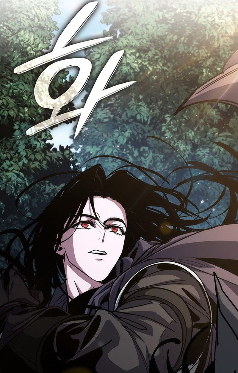 Crimson Reset ชีวิตครั้งที่สองของราชันรัตติกาล หลังจากหลบหนีมาครึ่งปี แวมไพร์ยูจีนก็ถูกสังหารในที่สุด ตอนที่ 15 — หน้า 9 จาก 148