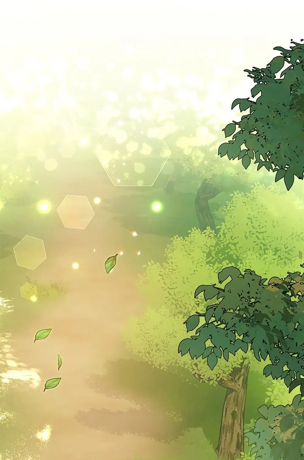 The Symbiotic Relationship Between a Panther and a Rabbit ตอนที่ 146 — หน้า 2 จาก 80