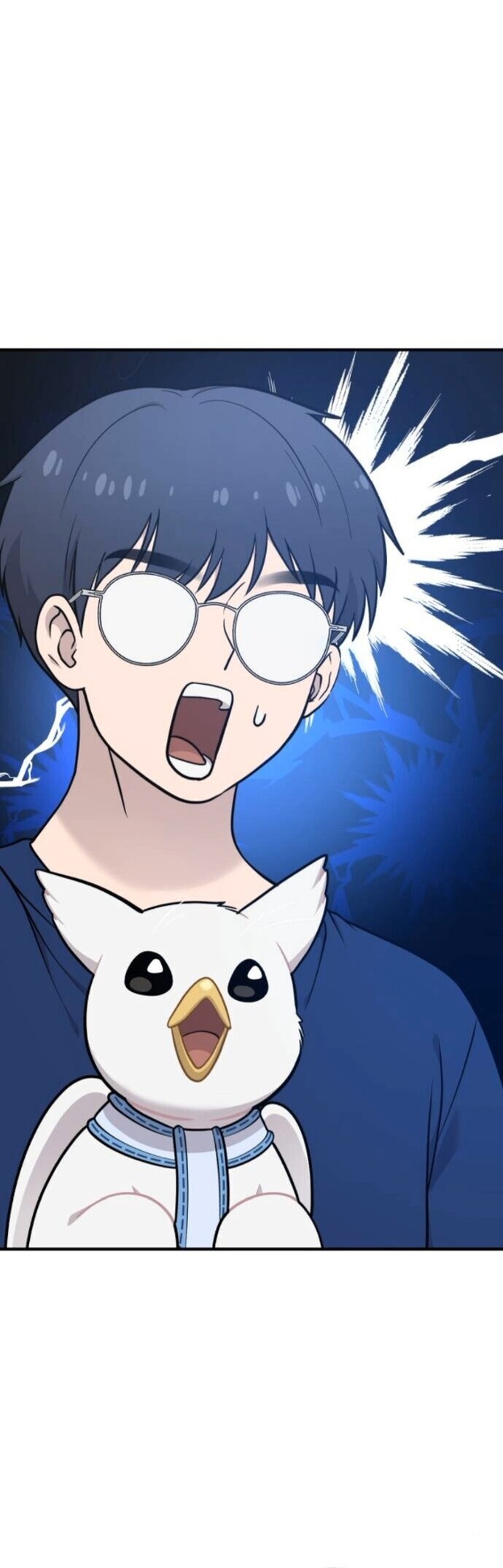 Hello, Griffin the Fluffy Tit! เฮลโหลกริฟฟิน! ตอนที่ 24 — หน้า 10 จาก 55