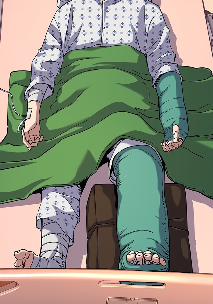 The Chaebeol’s Youngest Son (Reborn Rich) ตอนที่ 72 — หน้า 83 จาก 118