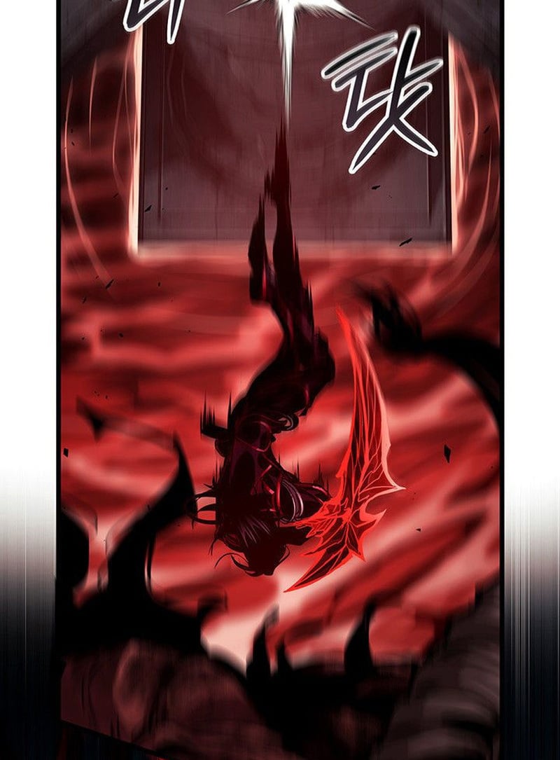 Crimson Reset ชีวิตครั้งที่สองของราชันรัตติกาล หลังจากหลบหนีมาครึ่งปี แวมไพร์ยูจีนก็ถูกสังหารในที่สุด ตอนที่ 20 — หน้า 143 จาก 190