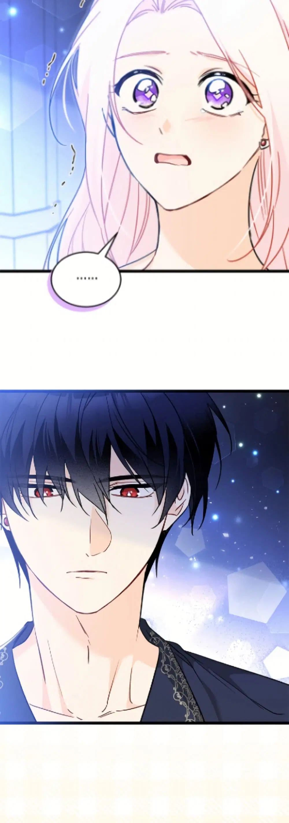 The Symbiotic Relationship Between a Panther and a Rabbit ตอนที่ 198 — หน้า 18 จาก 52
