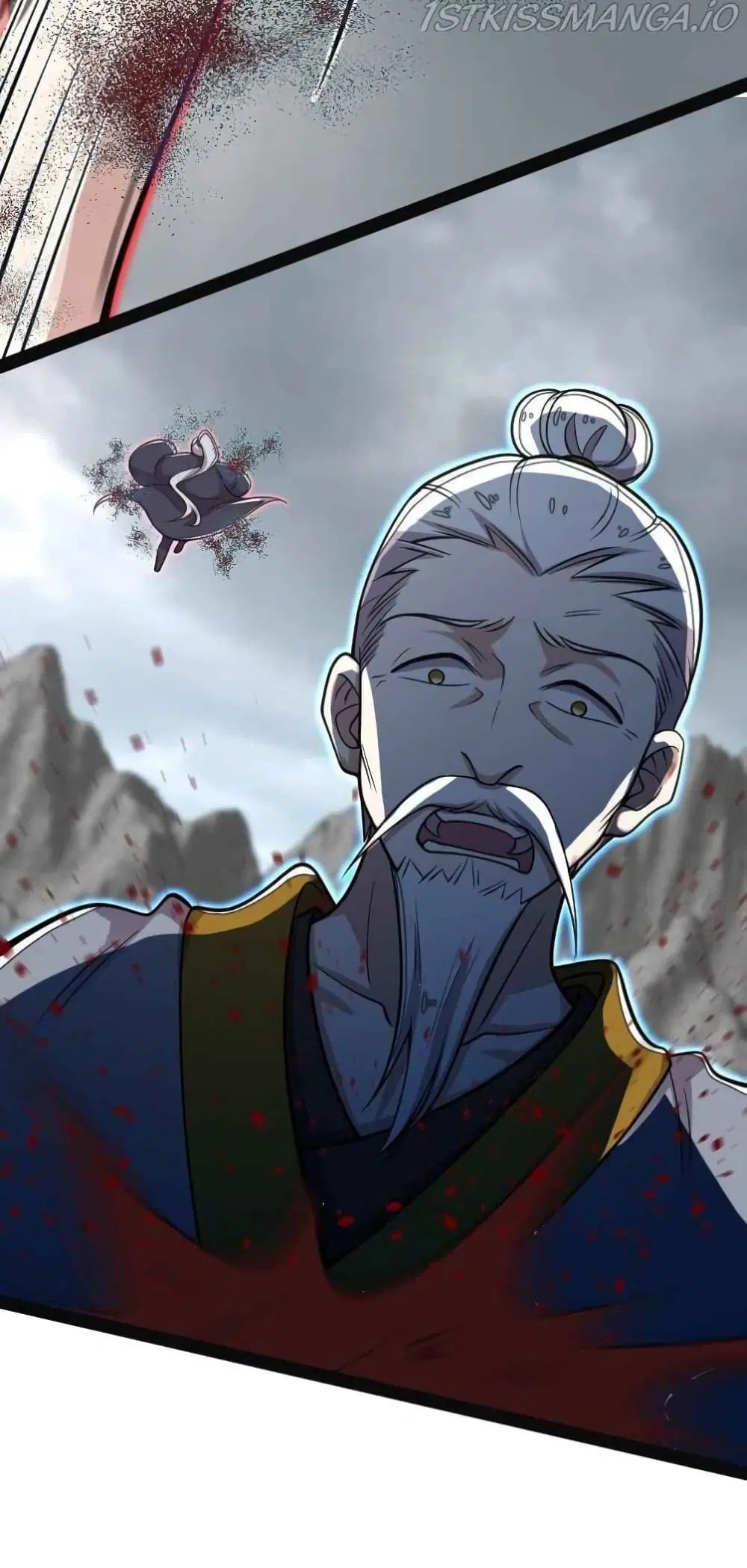 The Martial Emperor’s Life After Seclusion ตอนที่ 150 — หน้า 23 จาก 48