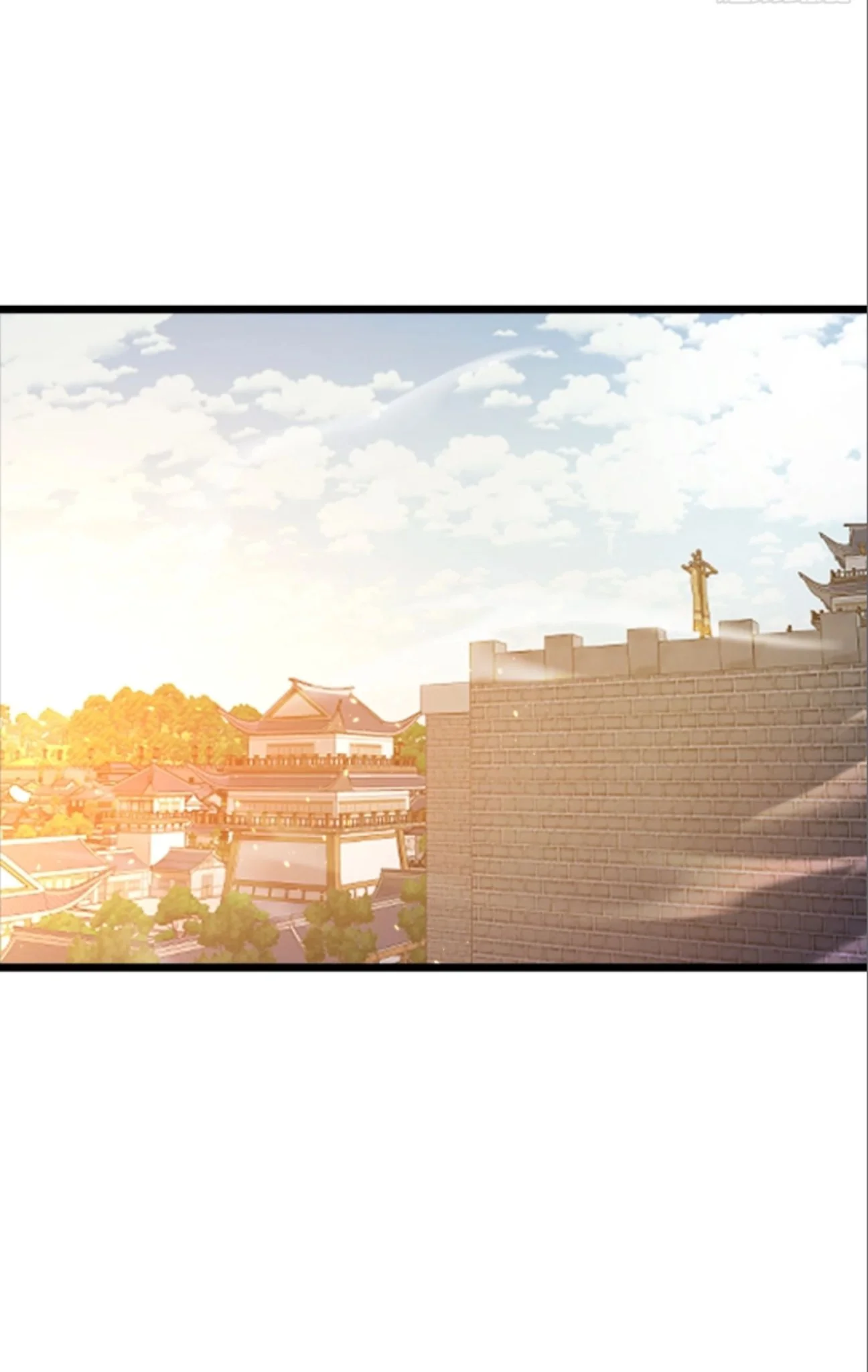 Ten Thousand Years Under Heavenly Tribulation ตอนที่ 4 — หน้า 2 จาก 35