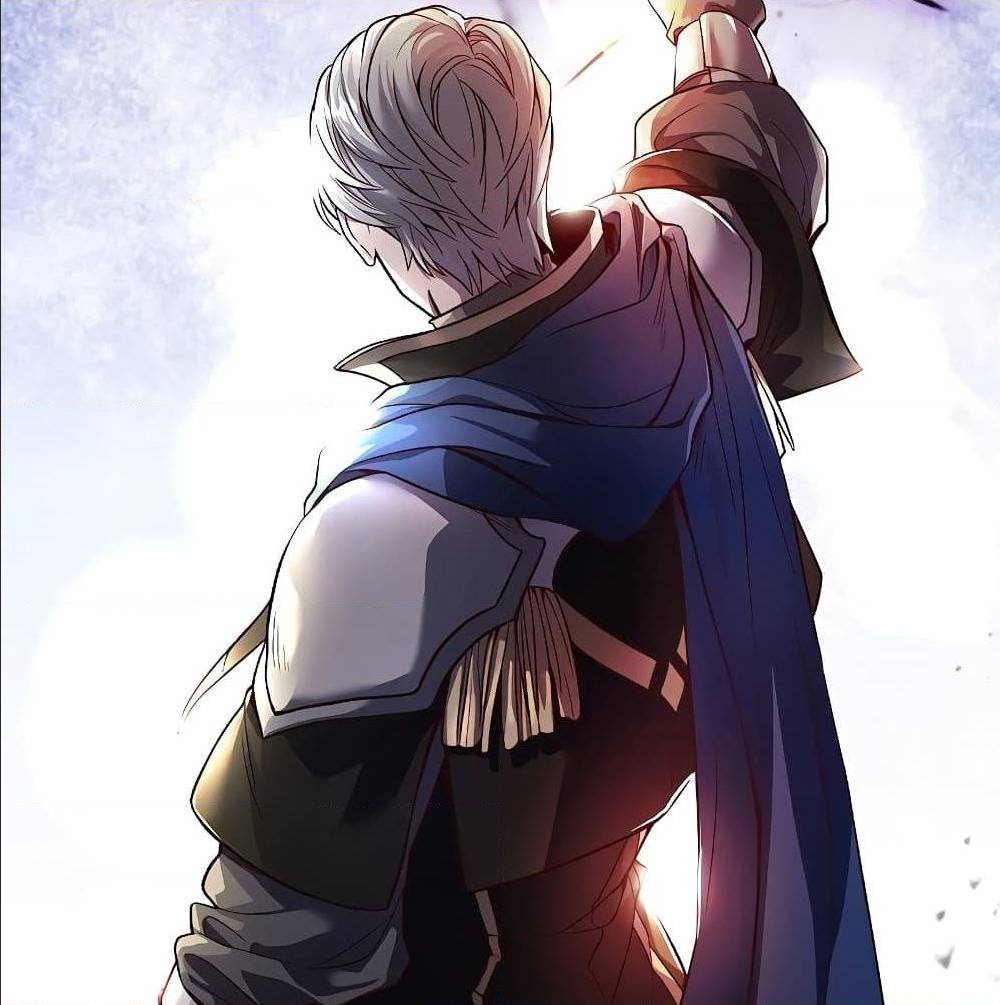 Return of The Unrivaled Spear Knight ตอนที่ 1 — หน้า 6 จาก 185