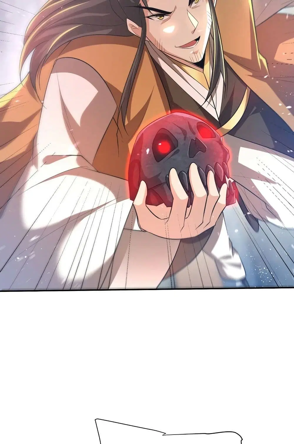 Rise of The Demon King ตอนที่ 326 — หน้า 28 จาก 41