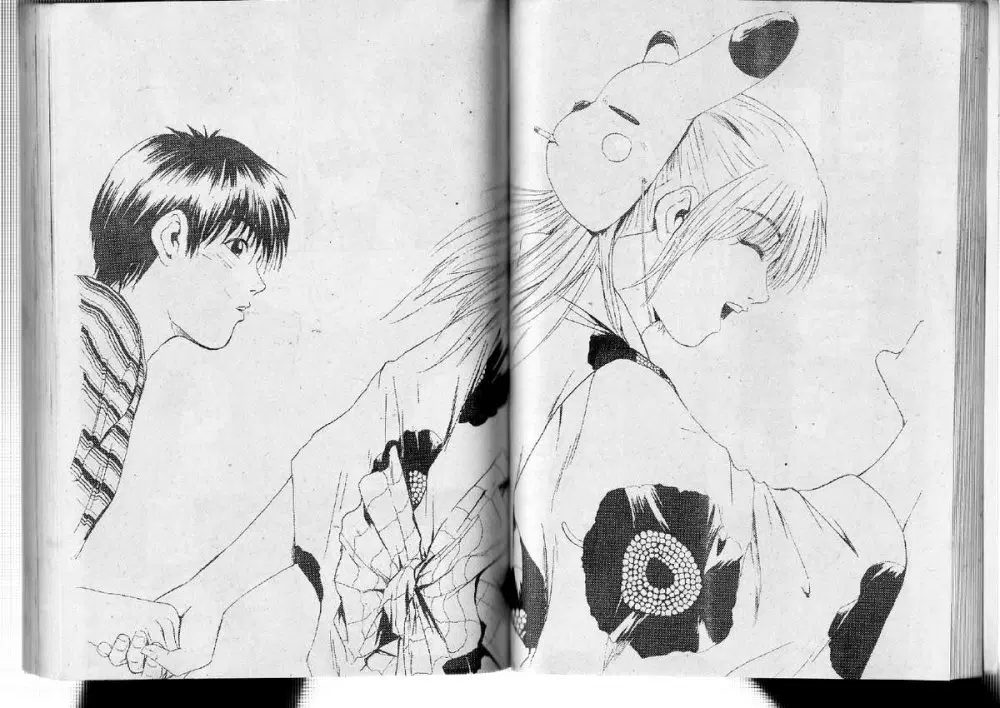 GTO : Great Teacher Onizuka ตอนที่ 179 — หน้า 11 จาก 13