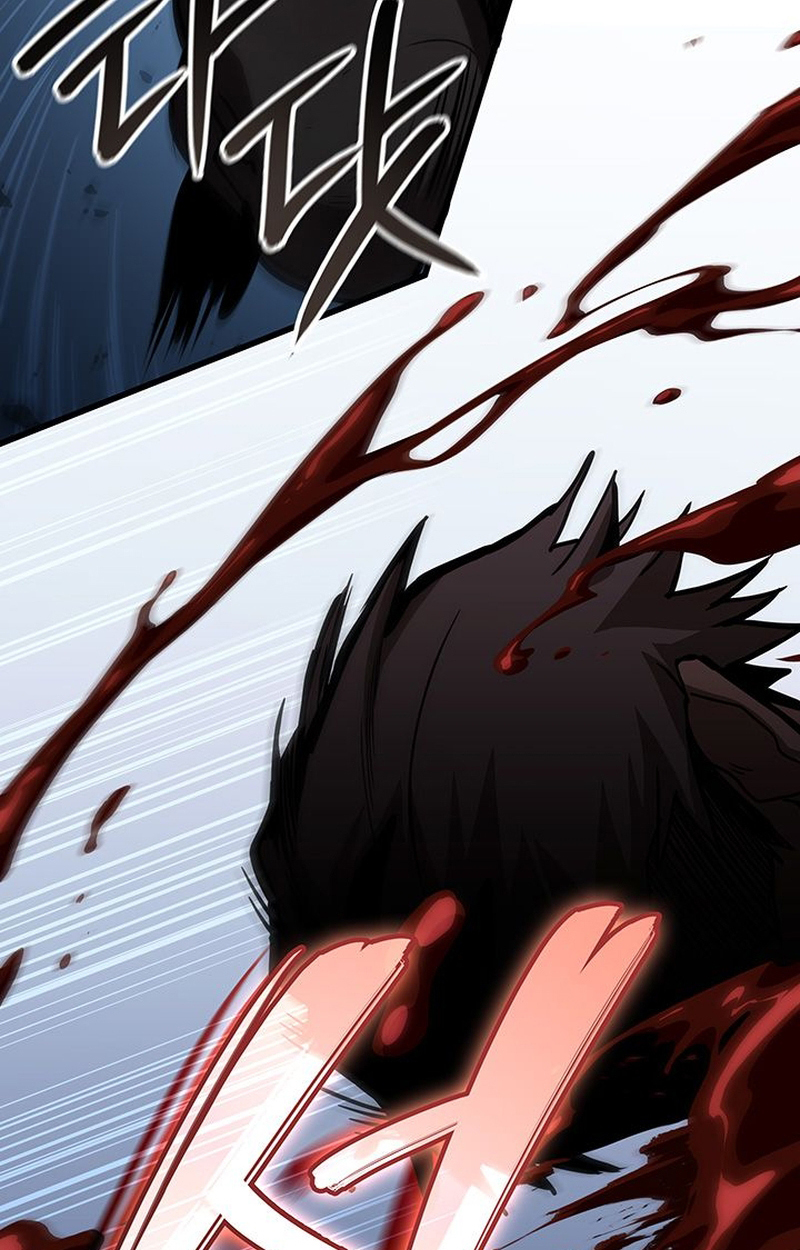 Crimson Reset ชีวิตครั้งที่สองของราชันรัตติกาล หลังจากหลบหนีมาครึ่งปี แวมไพร์ยูจีนก็ถูกสังหารในที่สุด ตอนที่ 4 — หน้า 109 จาก 132