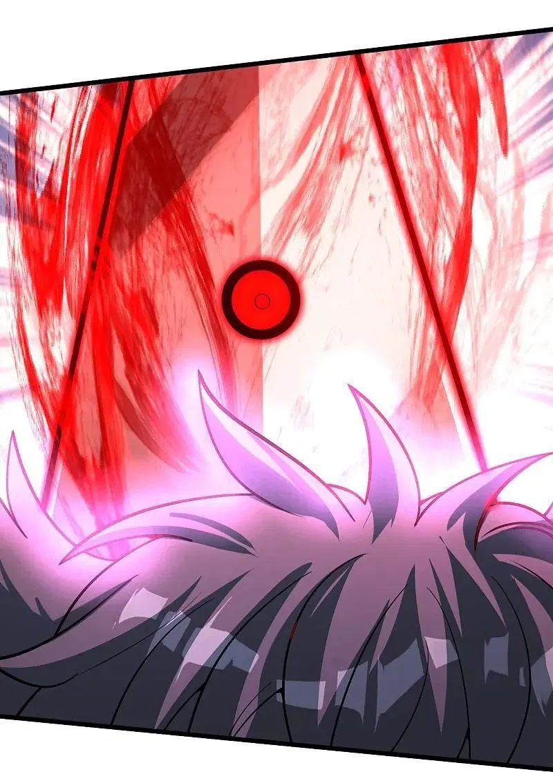 Matchless Emperor ตอนที่ 361 — หน้า 11 จาก 27