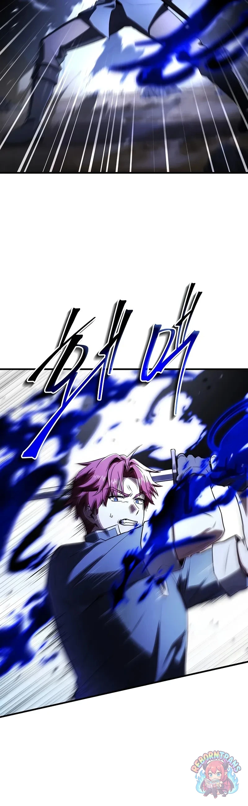Return of The Unrivaled Spear Knight ตอนที่ 189 — หน้า 35 จาก 53