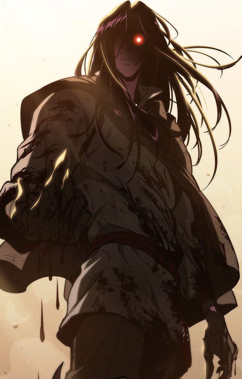 Crimson Reset ชีวิตครั้งที่สองของราชันรัตติกาล หลังจากหลบหนีมาครึ่งปี แวมไพร์ยูจีนก็ถูกสังหารในที่สุด ตอนที่ 3 — หน้า 109 จาก 161