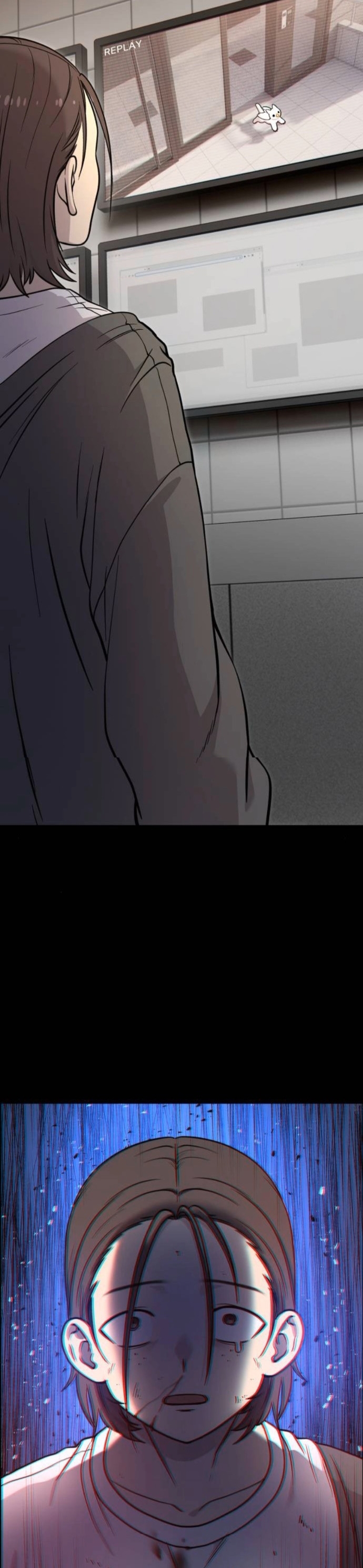 Hello, Griffin the Fluffy Tit! เฮลโหลกริฟฟิน! ตอนที่ 21 — หน้า 30 จาก 45
