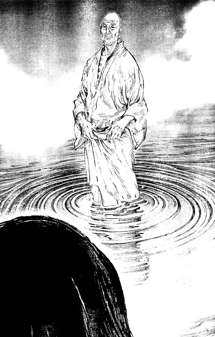 Vagabond ตอนที่ 305 — หน้า 24 จาก 36