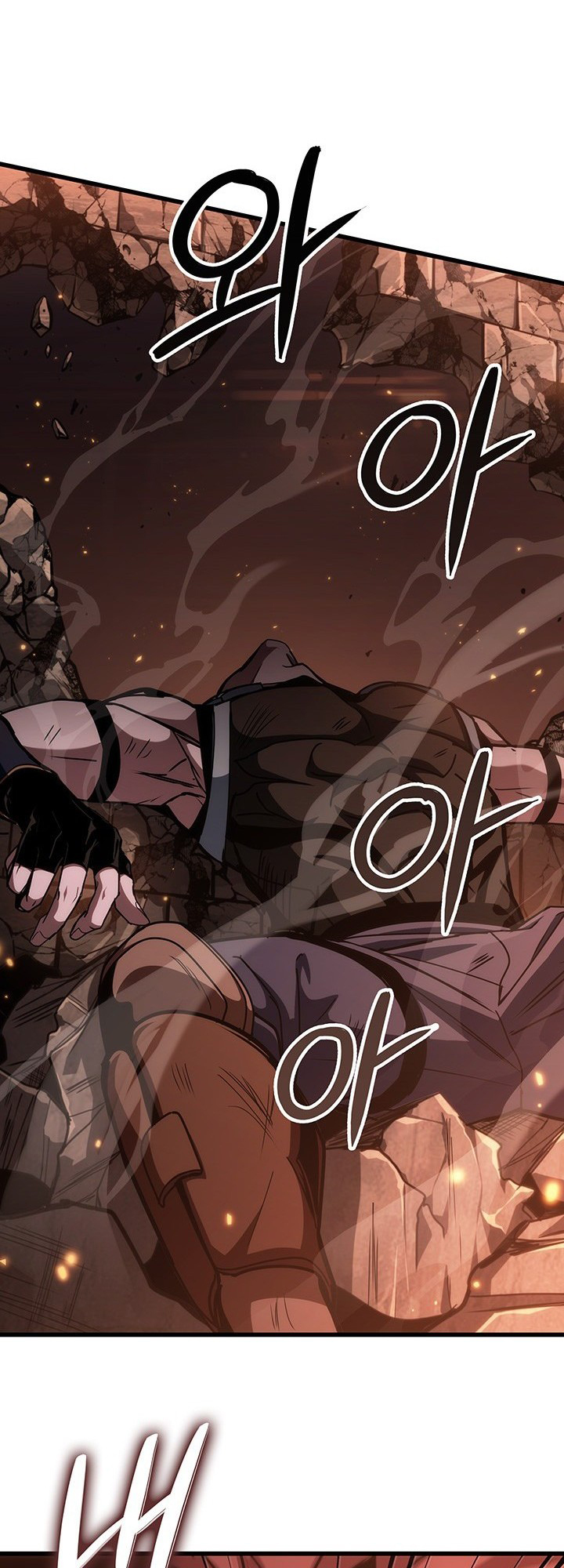 Crimson Reset ชีวิตครั้งที่สองของราชันรัตติกาล หลังจากหลบหนีมาครึ่งปี แวมไพร์ยูจีนก็ถูกสังหารในที่สุด ตอนที่ 9 — หน้า 60 จาก 91