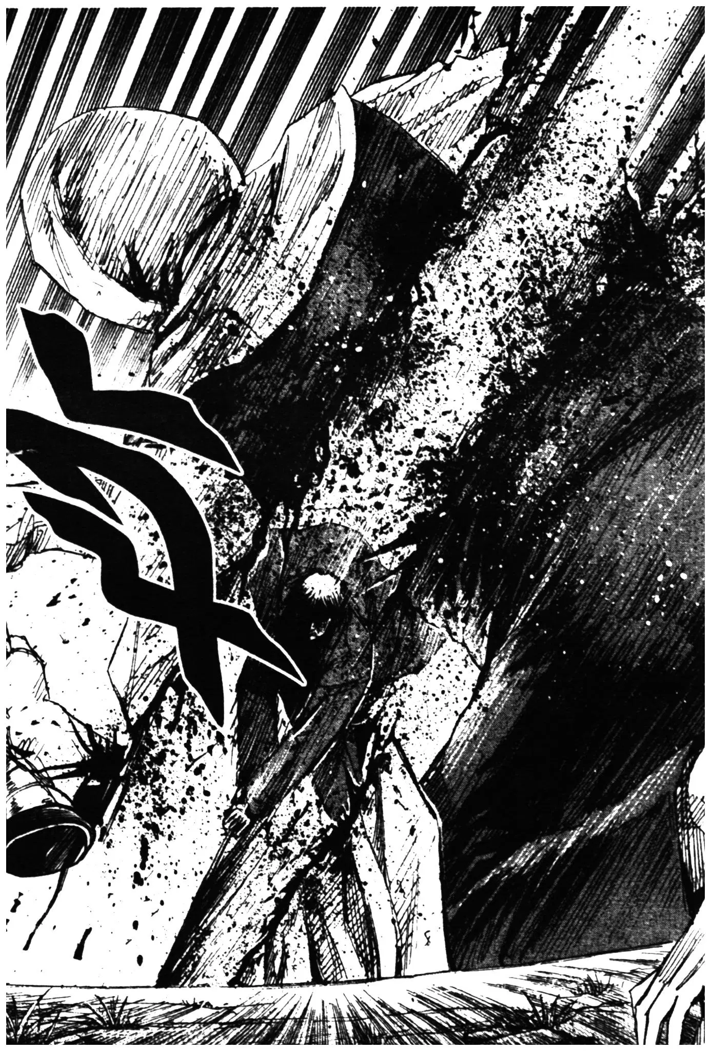 Higanjima ตอนที่ 286 — หน้า 15 จาก 20
