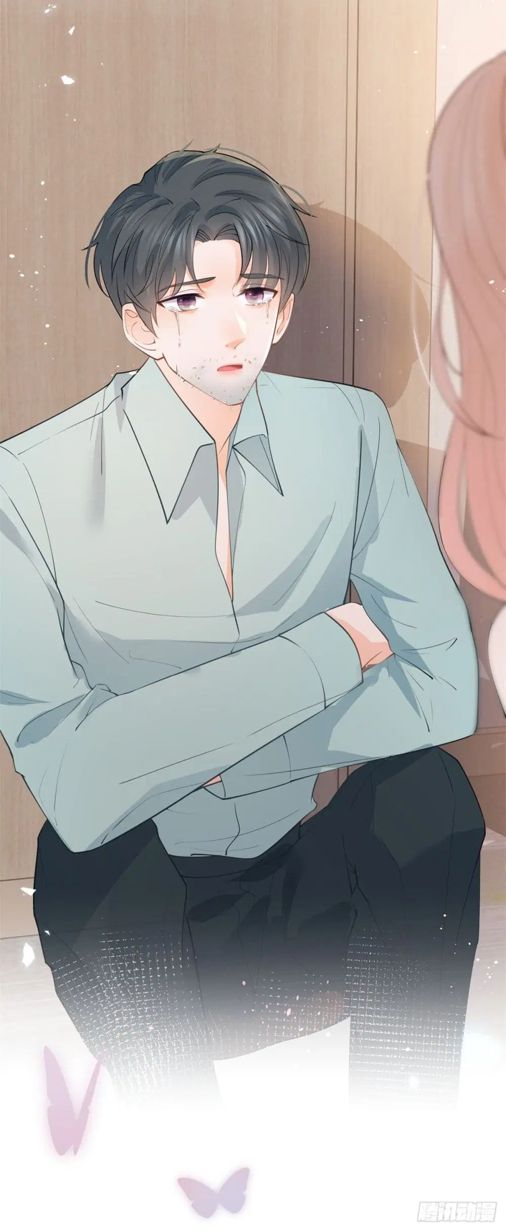 The Lovely Wife And Strange Marriage ตอนที่ 387 — หน้า 40 จาก 41