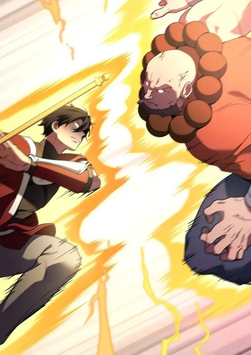 The Martial God Who Regressed Back to Level 2 ตอนที่ 107 — หน้า 124 จาก 127