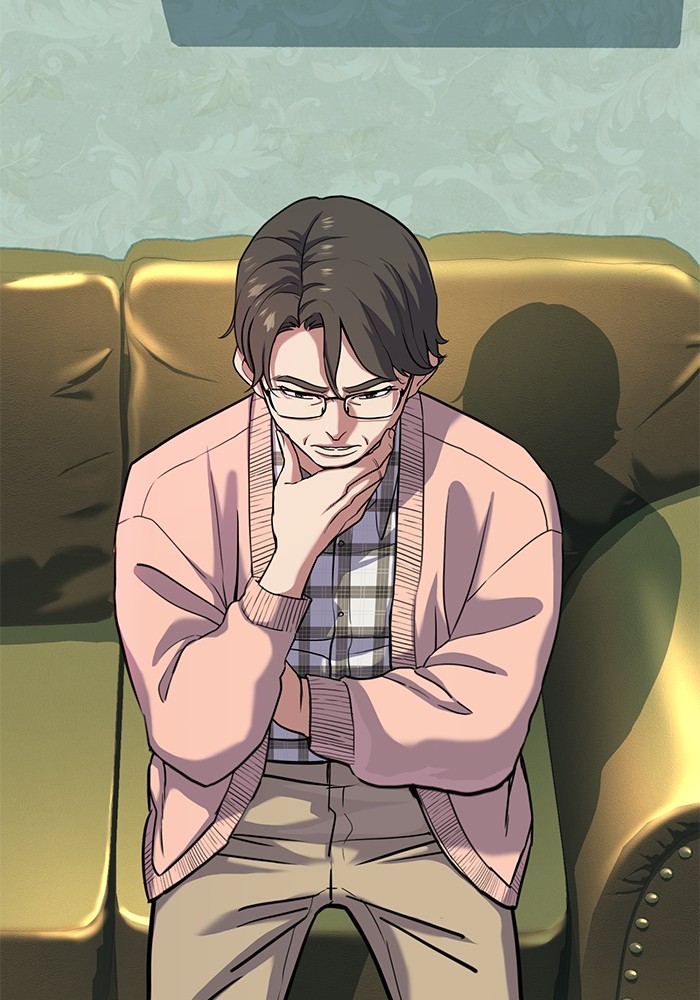 The Chaebeol’s Youngest Son (Reborn Rich) ตอนที่ 86 — หน้า 4 จาก 121