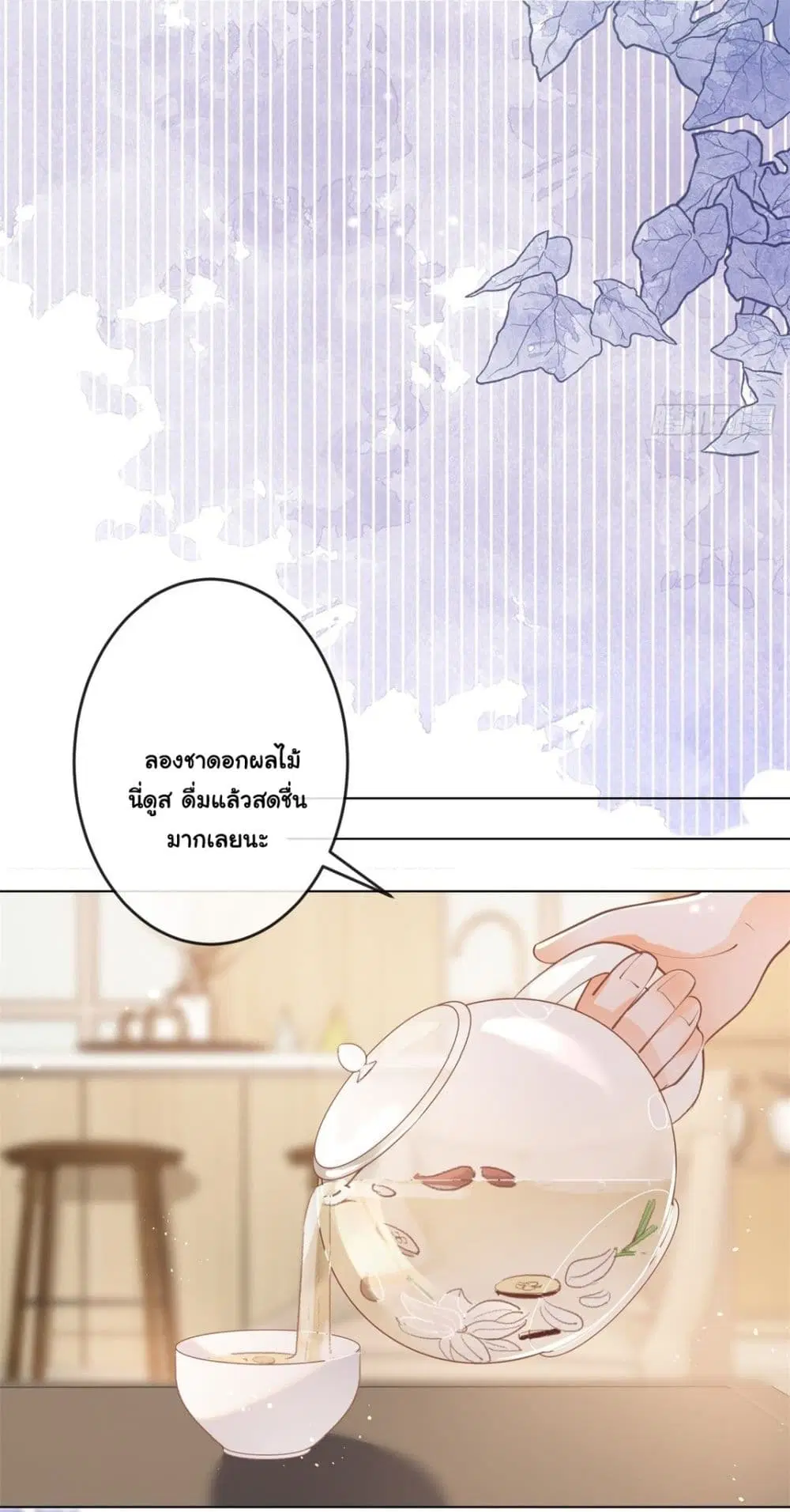 The Lovely Wife And Strange Marriage ตอนที่ 386 — หน้า 24 จาก 41
