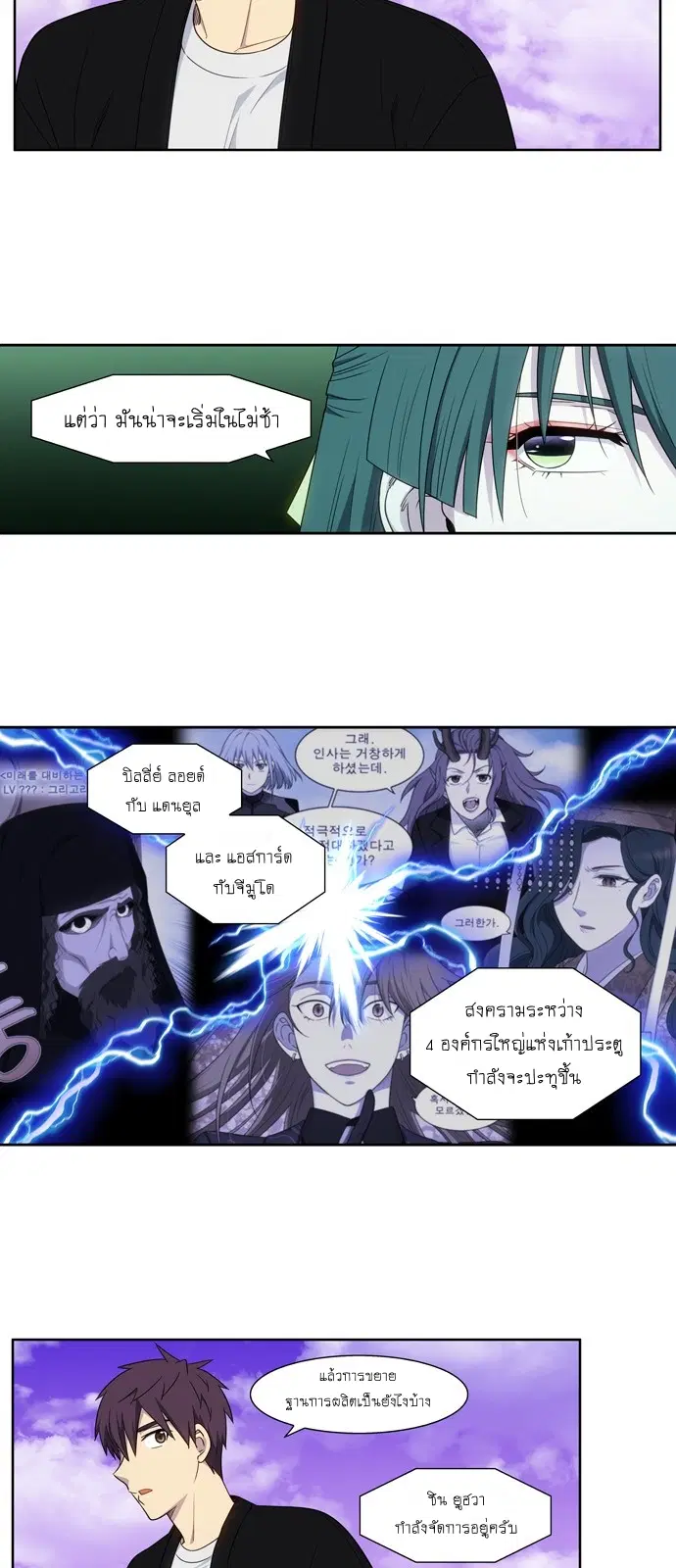 The Gamer ตอนที่ 404 — หน้า 5 จาก 20