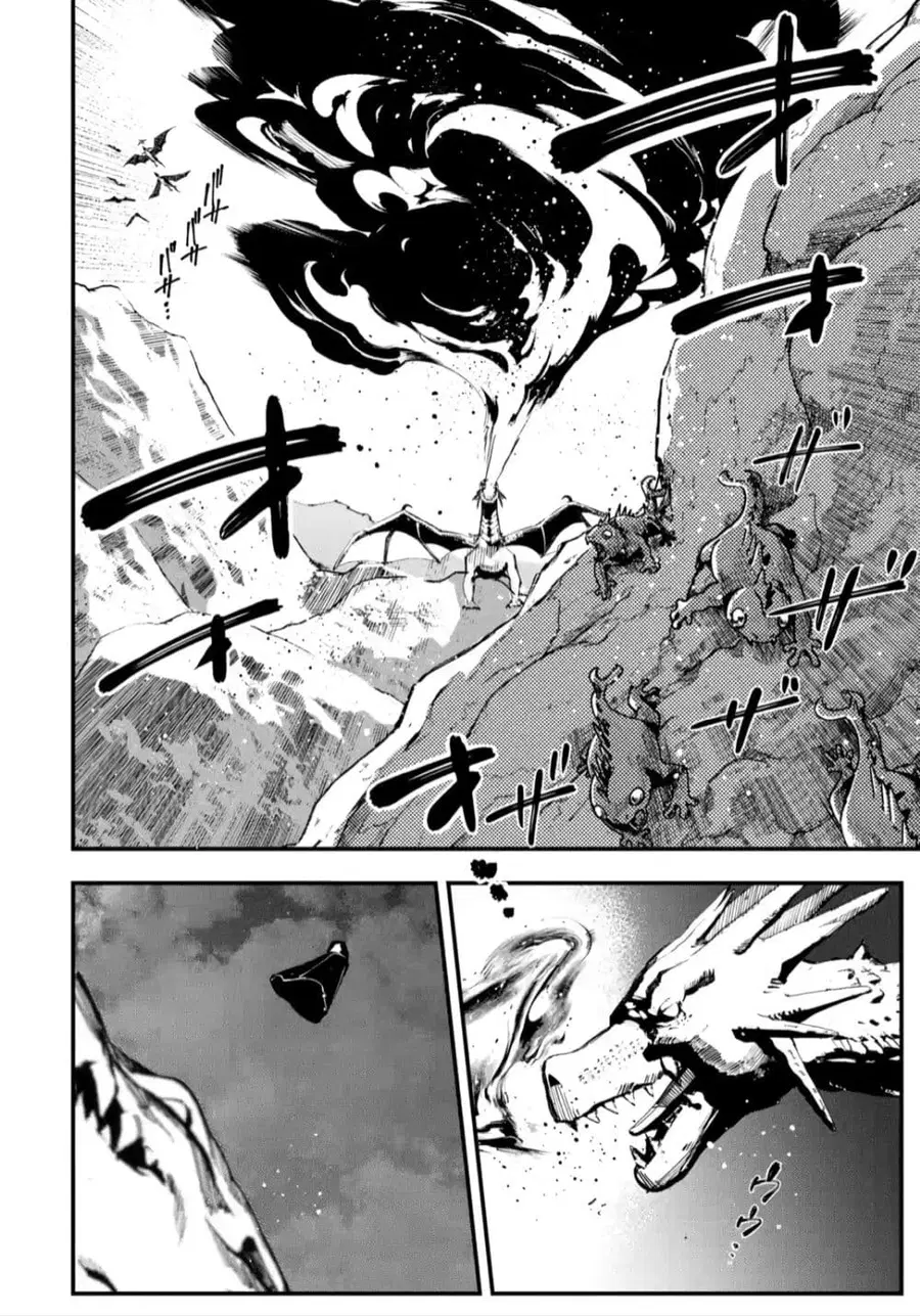 Maryoku Zero no Saikyou Kenja: Mahou Riron o Kiwametara, Sekai Saikyou ni Natteita ตอนที่ 3 — หน้า 36 จาก 38