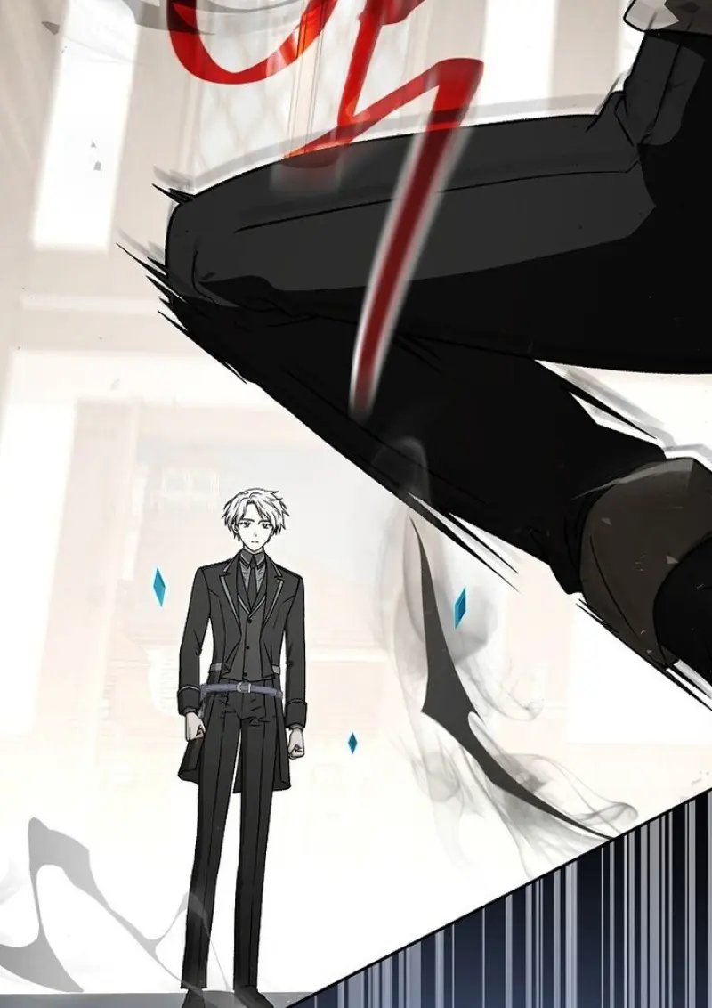 Concept Grasping Magic Genius ตอนที่ 44 — หน้า 23 จาก 155