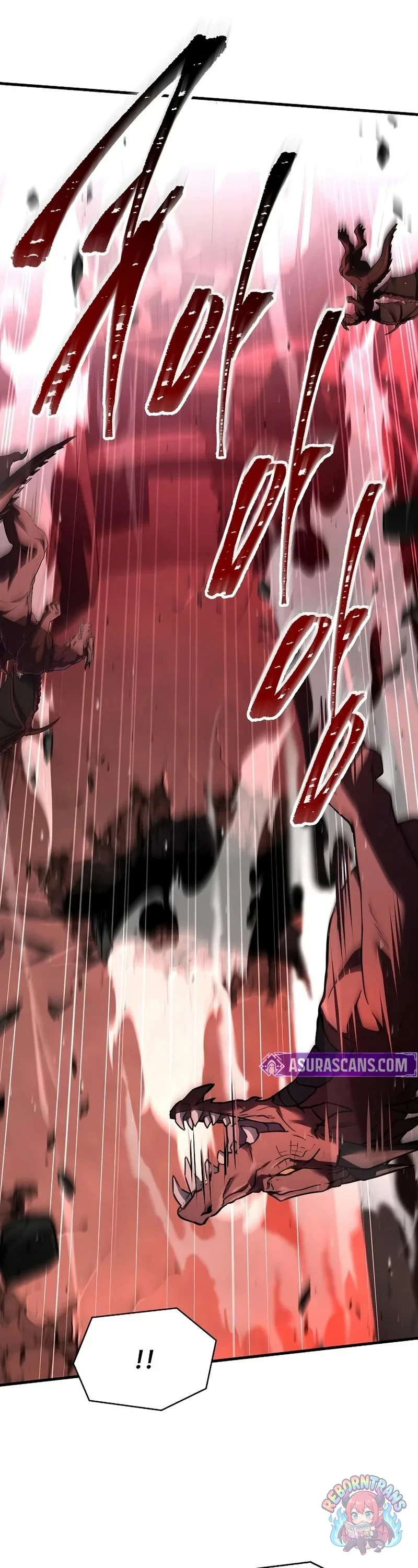 Return of The Unrivaled Spear Knight ตอนที่ 178 — หน้า 46 จาก 71