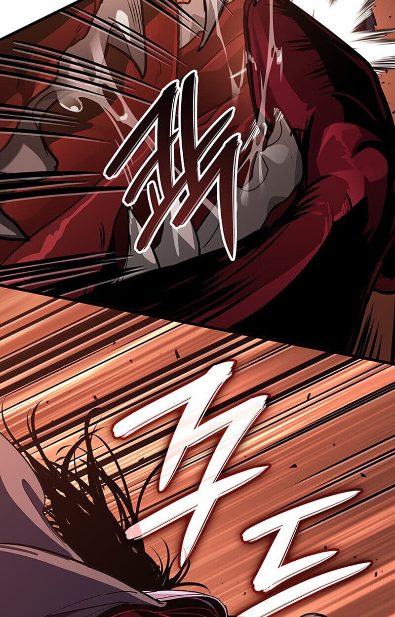 Crimson Reset ชีวิตครั้งที่สองของราชันรัตติกาล หลังจากหลบหนีมาครึ่งปี แวมไพร์ยูจีนก็ถูกสังหารในที่สุด ตอนที่ 22 — หน้า 91 จาก 116