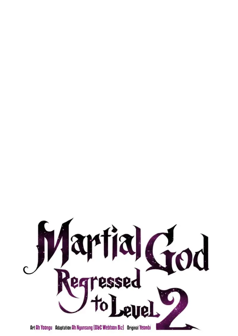 The Martial God Who Regressed Back to Level 2 ตอนที่ 107 — หน้า 7 จาก 127