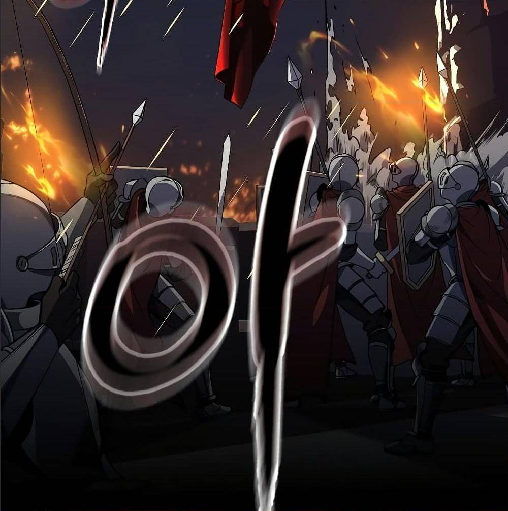Return of The Unrivaled Spear Knight ตอนที่ 1 — หน้า 12 จาก 185