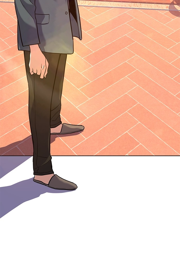 The Chaebeol’s Youngest Son (Reborn Rich) ตอนที่ 66 — หน้า 119 จาก 120