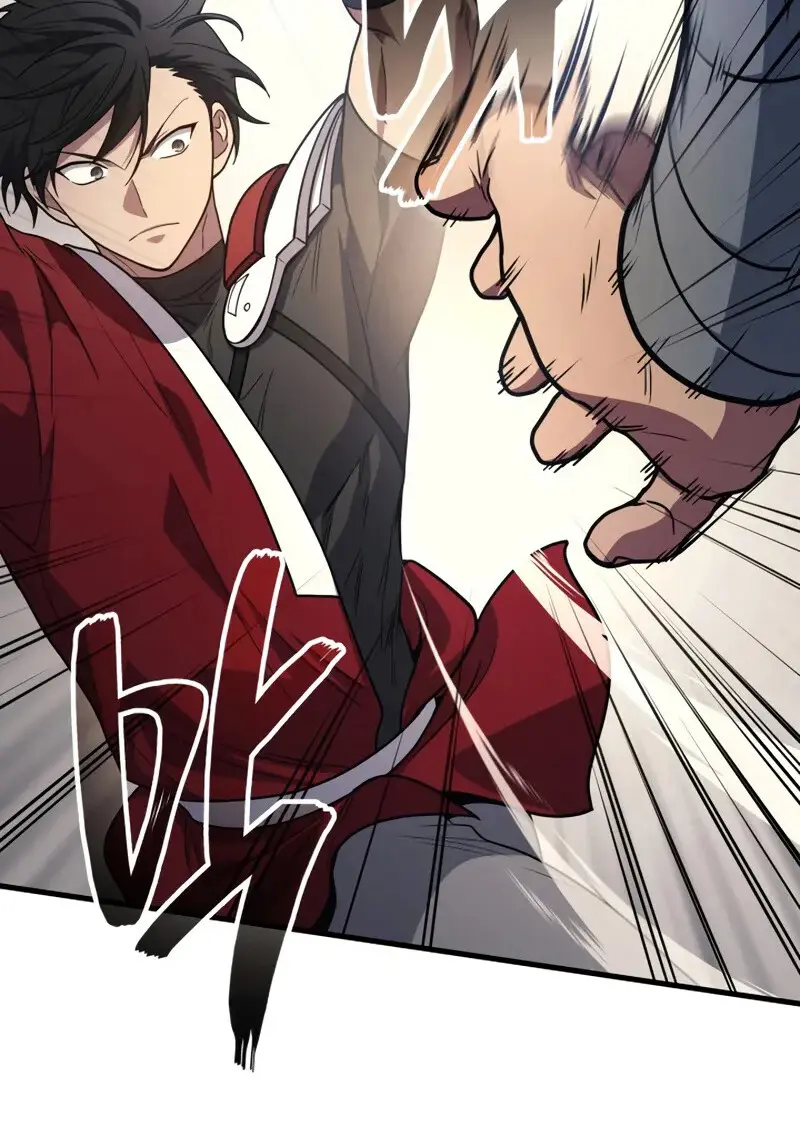 The Martial God Who Regressed Back to Level 2 ตอนที่ 108 — หน้า 78 จาก 134