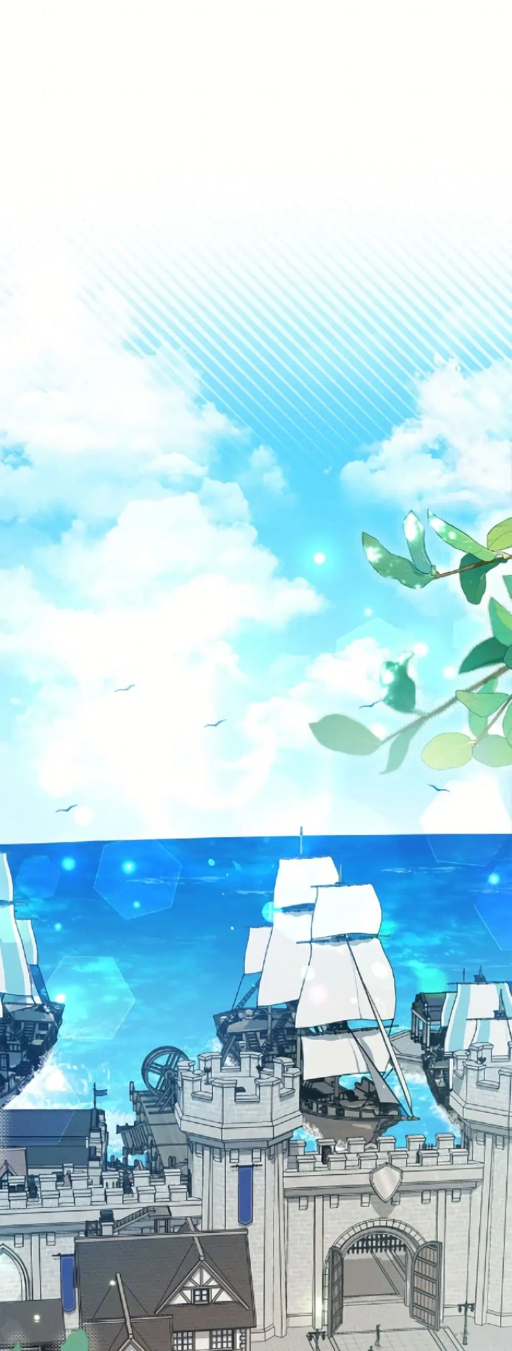 The Symbiotic Relationship Between a Panther and a Rabbit ตอนที่ 200 — หน้า 42 จาก 52