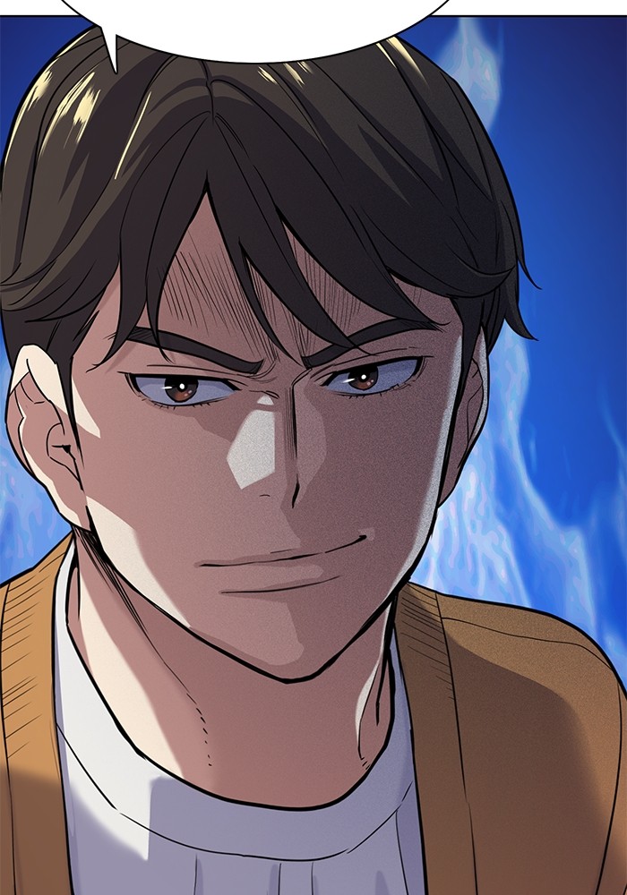 The Chaebeol’s Youngest Son (Reborn Rich) ตอนที่ 65 — หน้า 124 จาก 148