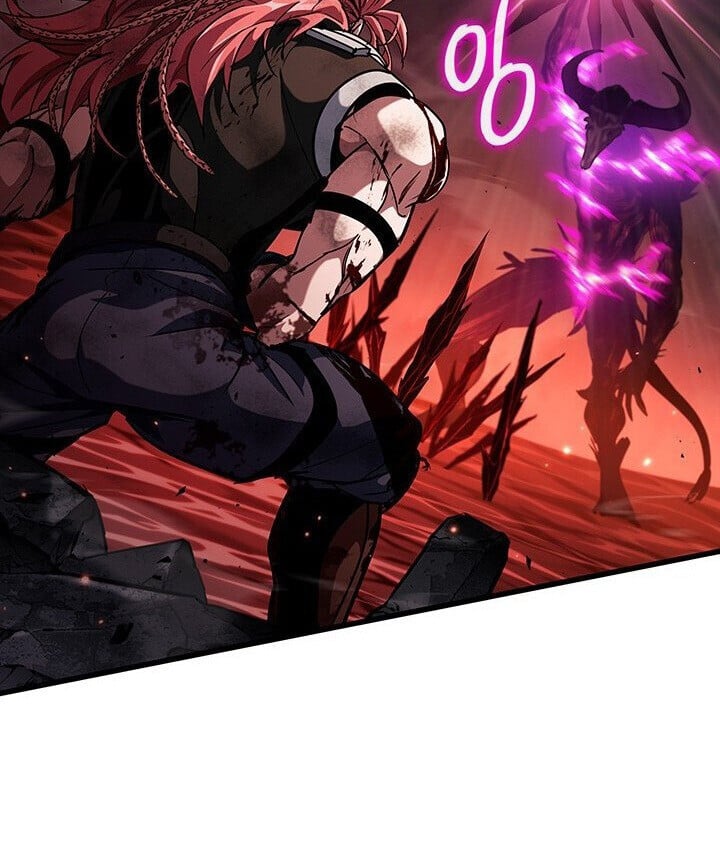 Crimson Reset ชีวิตครั้งที่สองของราชันรัตติกาล หลังจากหลบหนีมาครึ่งปี แวมไพร์ยูจีนก็ถูกสังหารในที่สุด ตอนที่ 21 — หน้า 25 จาก 131