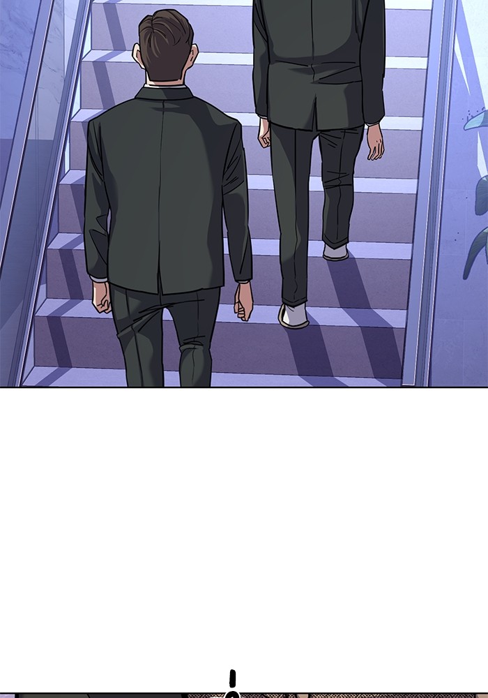 The Chaebeol’s Youngest Son (Reborn Rich) ตอนที่ 78 — หน้า 82 จาก 109
