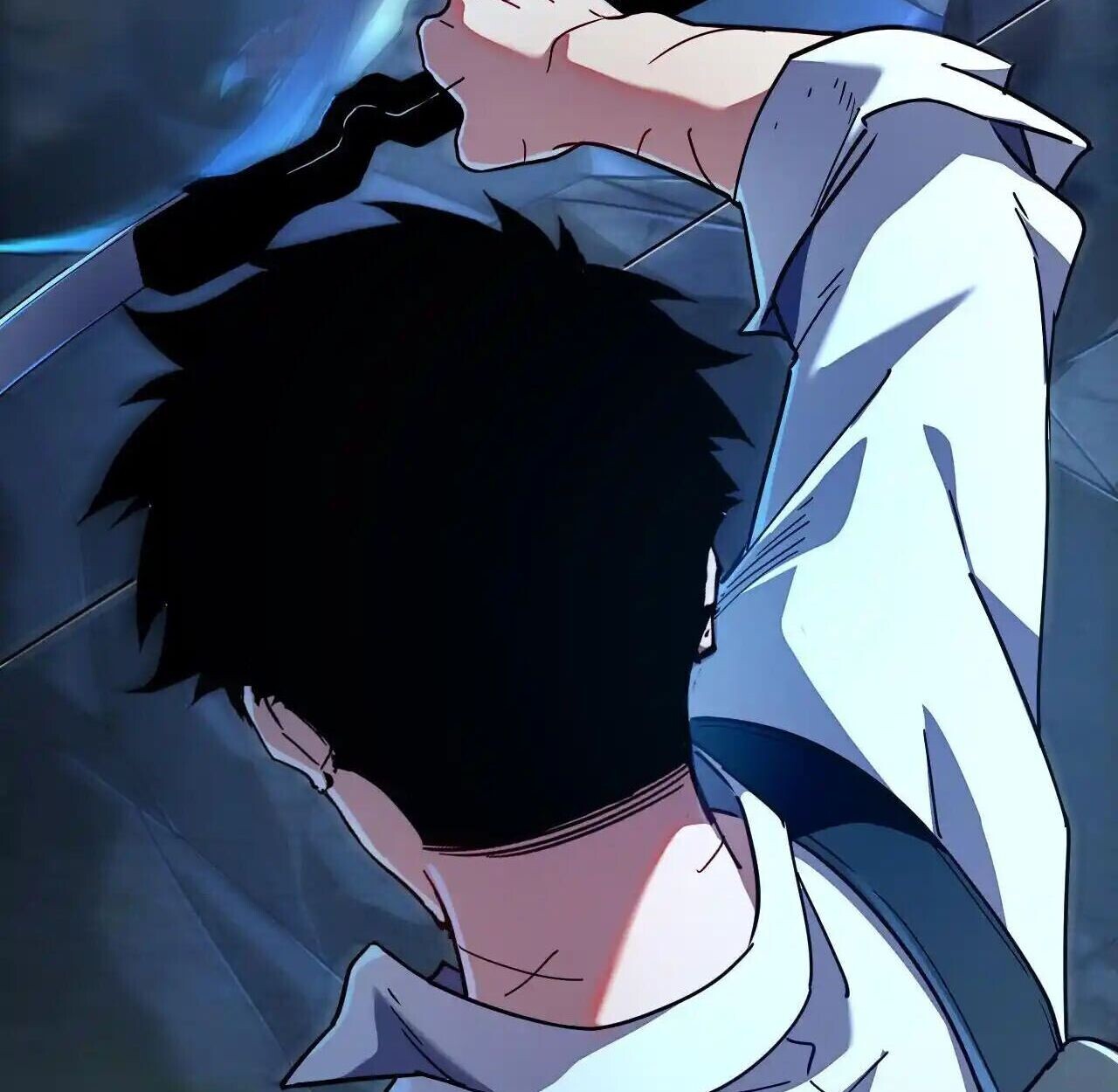 Axe God Path of Invincibility ผู้ถือครองขวานเทวะสู่วิถีไร้เทียมทาน ตอนที่ 4 — หน้า 102 จาก 120
