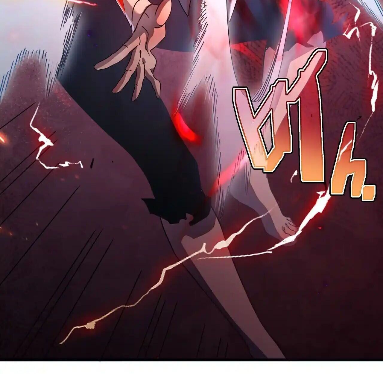 Axe God Path of Invincibility ผู้ถือครองขวานเทวะสู่วิถีไร้เทียมทาน ตอนที่ 5 — หน้า 41 จาก 96