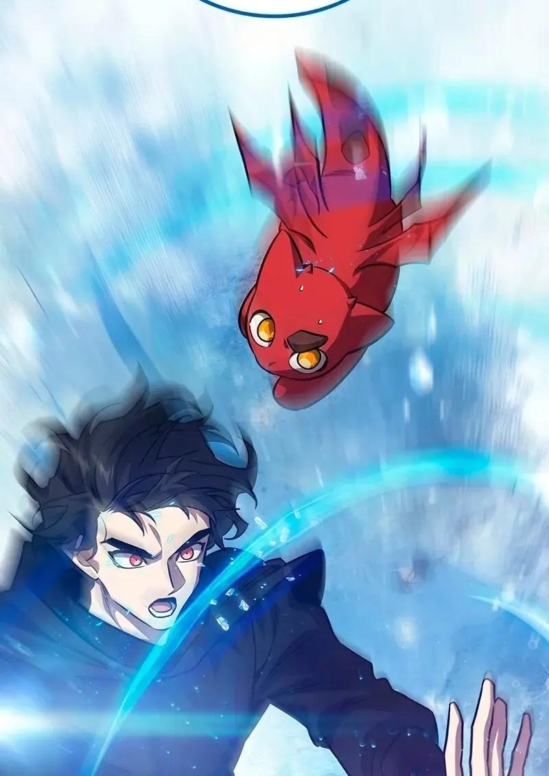 Dragon-Devouring Mage ย้อนเวลาจอมเวทย์กลืนมังกร ตอนที่ 124 — หน้า 18 จาก 133