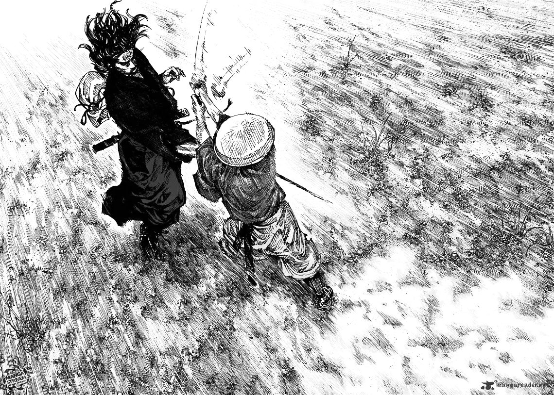 Vagabond ตอนที่ 301 — หน้า 16 จาก 41