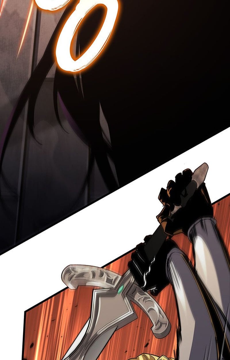 Crimson Reset ชีวิตครั้งที่สองของราชันรัตติกาล หลังจากหลบหนีมาครึ่งปี แวมไพร์ยูจีนก็ถูกสังหารในที่สุด ตอนที่ 17 — หน้า 75 จาก 184