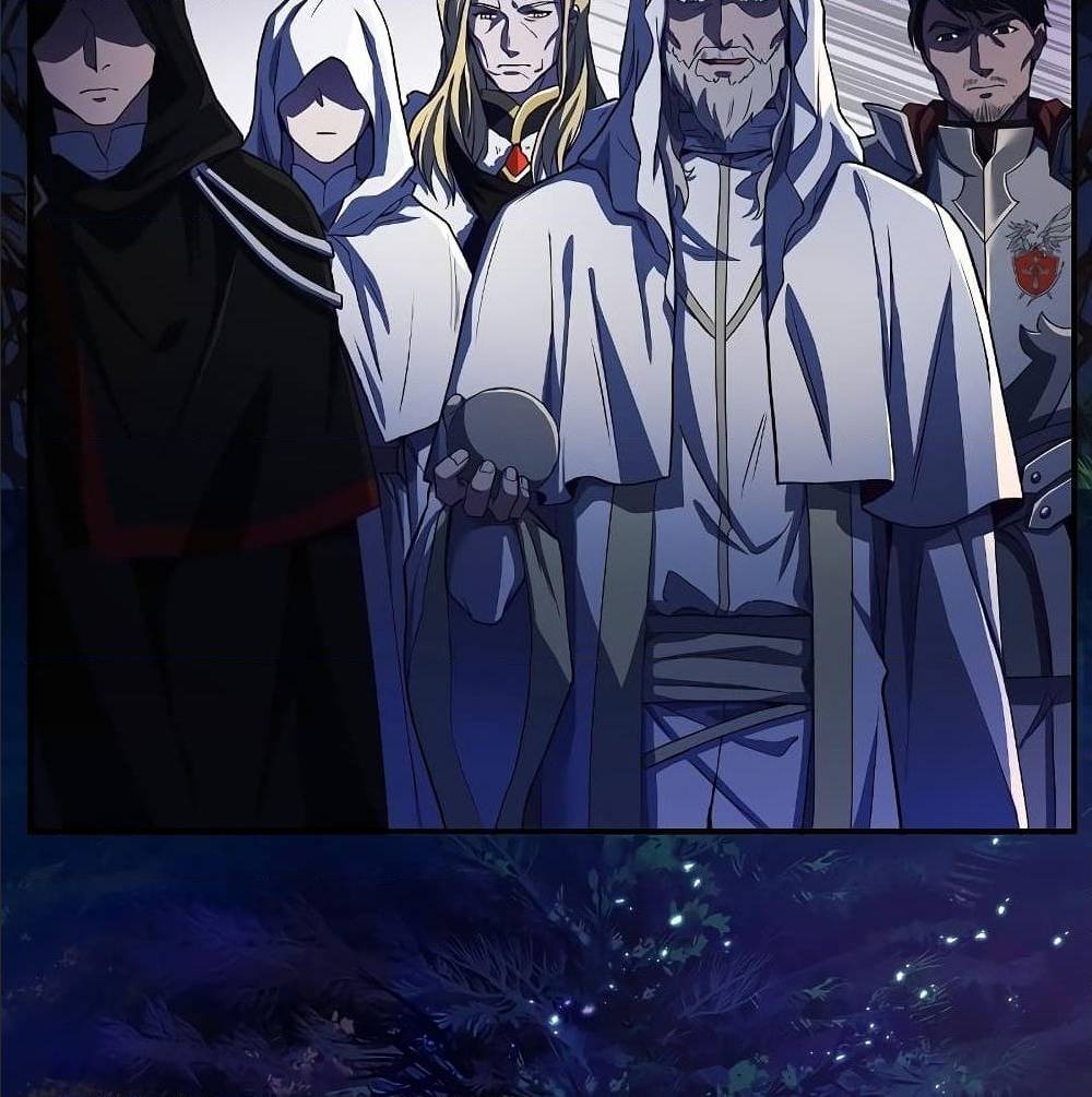 Return of The Unrivaled Spear Knight ตอนที่ 1 — หน้า 32 จาก 185
